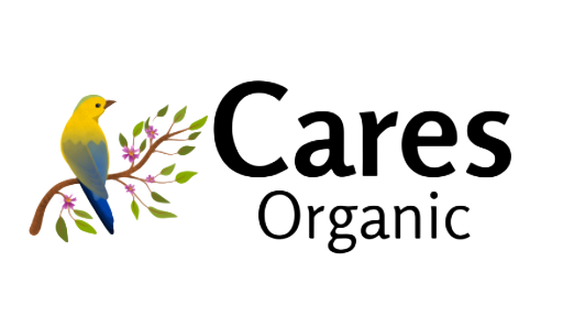 CaresOrganic Logo