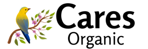 CaresOrganic site Logo